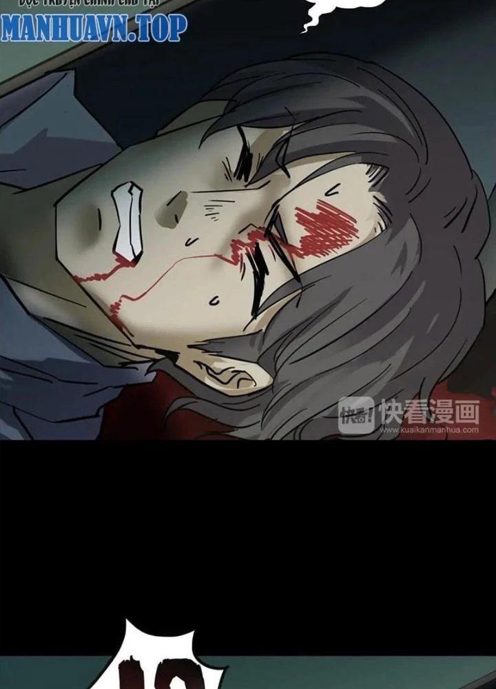 Ma Đô Dị Sự Chapter 2 - Trang 2