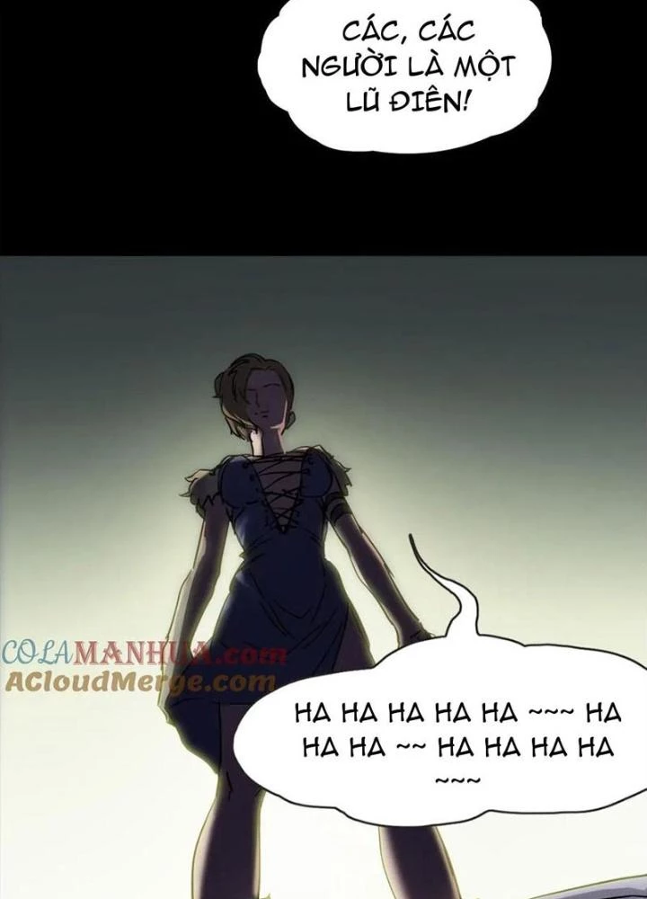 Ma Đô Dị Sự Chapter 2 - Trang 2