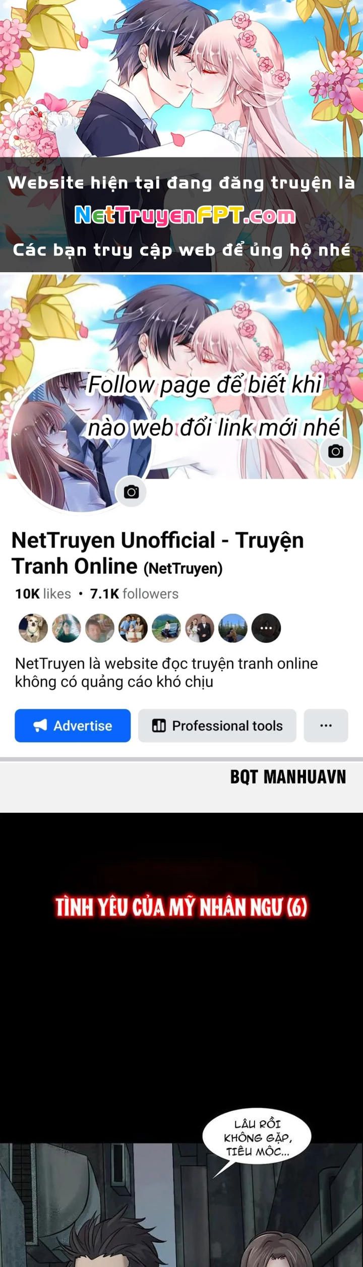 Ma Đô Dị Sự Chapter 2 - Trang 2