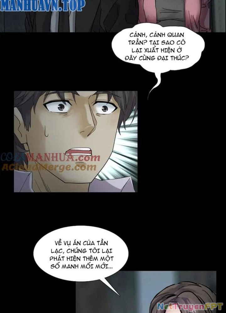 Ma Đô Dị Sự Chapter 2 - Trang 2
