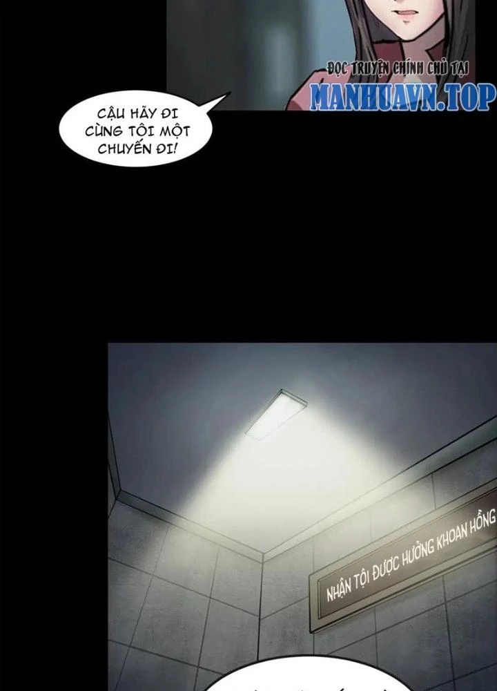 Ma Đô Dị Sự Chapter 2 - Trang 2