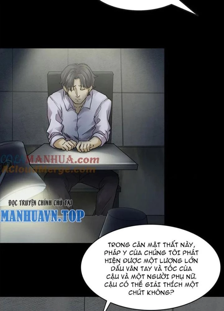 Ma Đô Dị Sự Chapter 2 - Trang 2