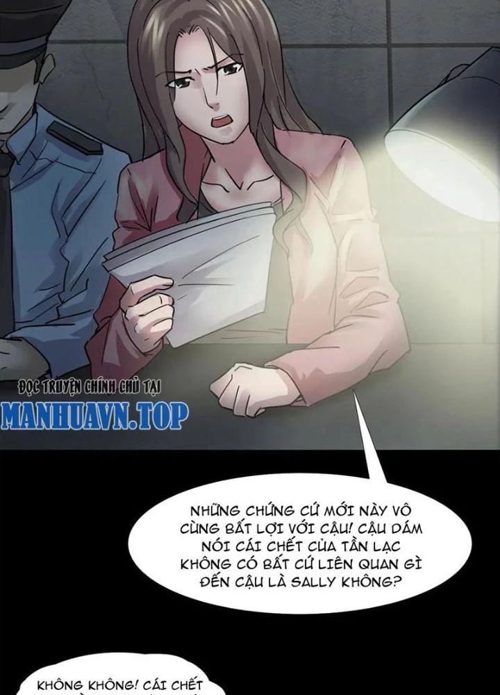 Ma Đô Dị Sự Chapter 2 - Trang 2