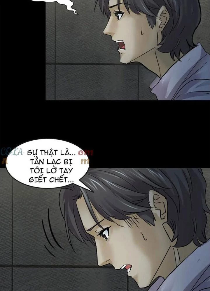 Ma Đô Dị Sự Chapter 2 - Trang 2