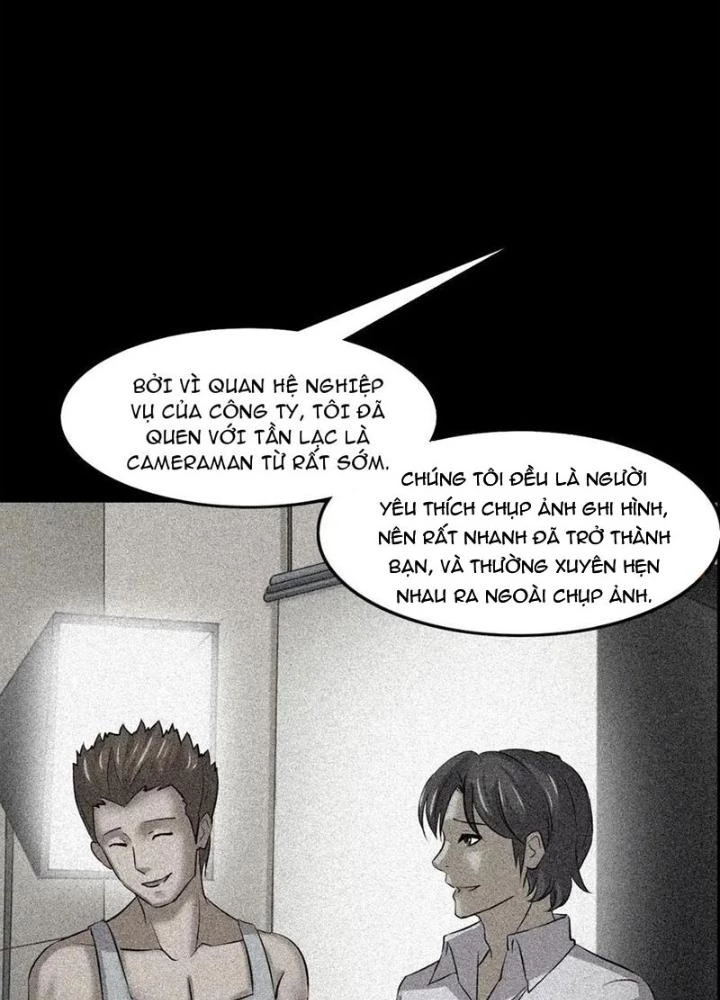 Ma Đô Dị Sự Chapter 2 - Trang 2