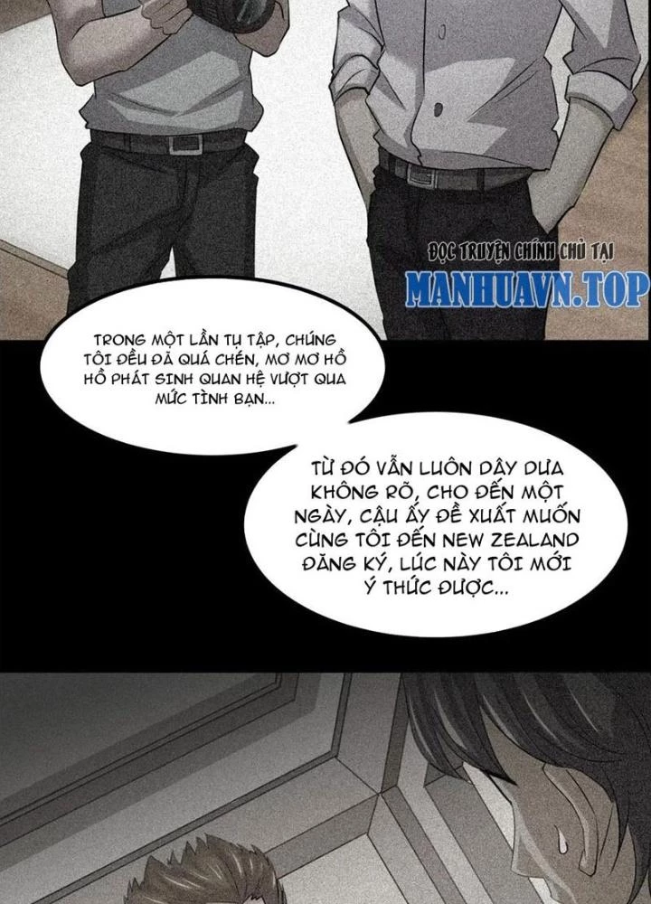 Ma Đô Dị Sự Chapter 2 - Trang 2