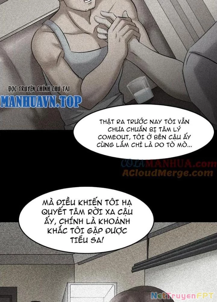 Ma Đô Dị Sự Chapter 2 - Trang 2