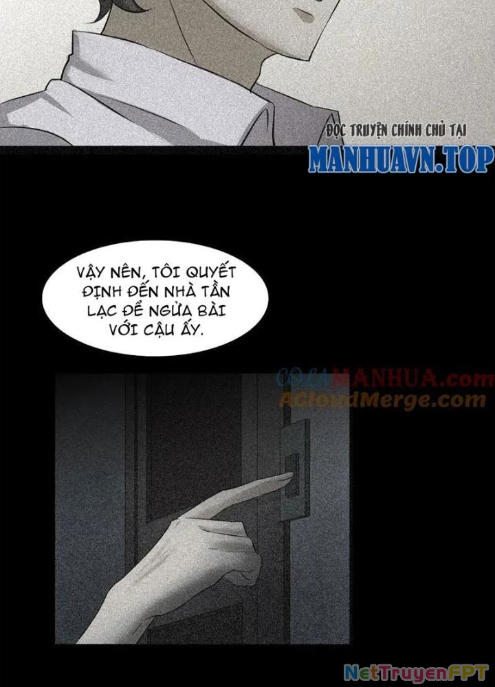 Ma Đô Dị Sự Chapter 2 - Trang 2