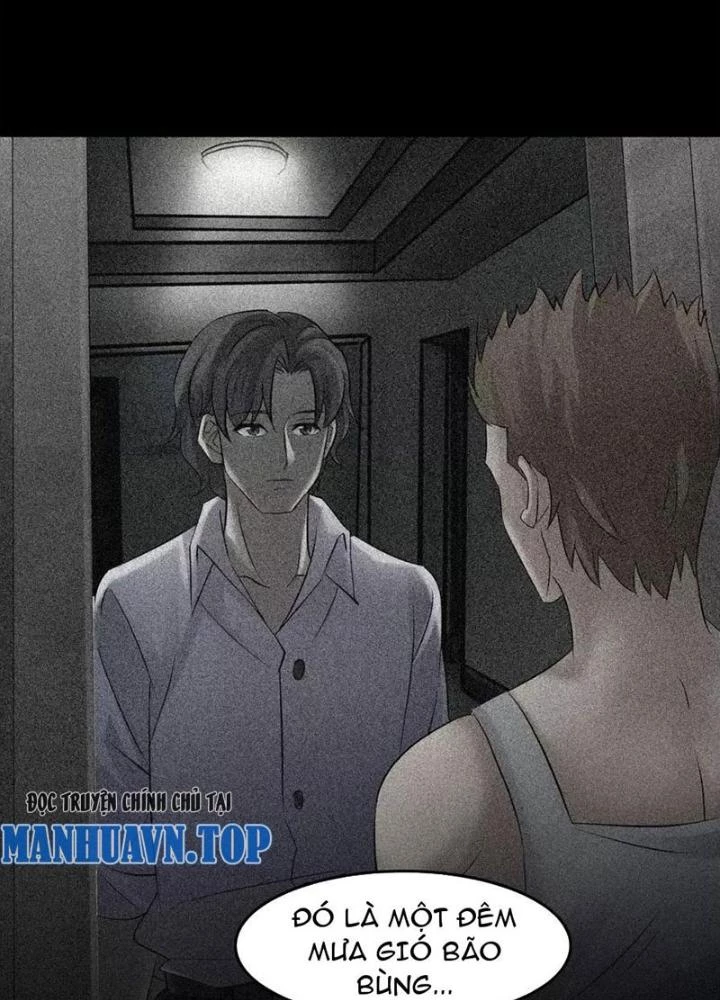 Ma Đô Dị Sự Chapter 2 - Trang 2