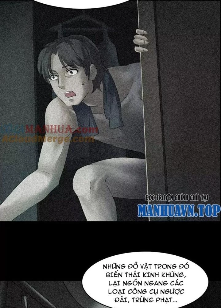 Ma Đô Dị Sự Chapter 2 - Trang 2