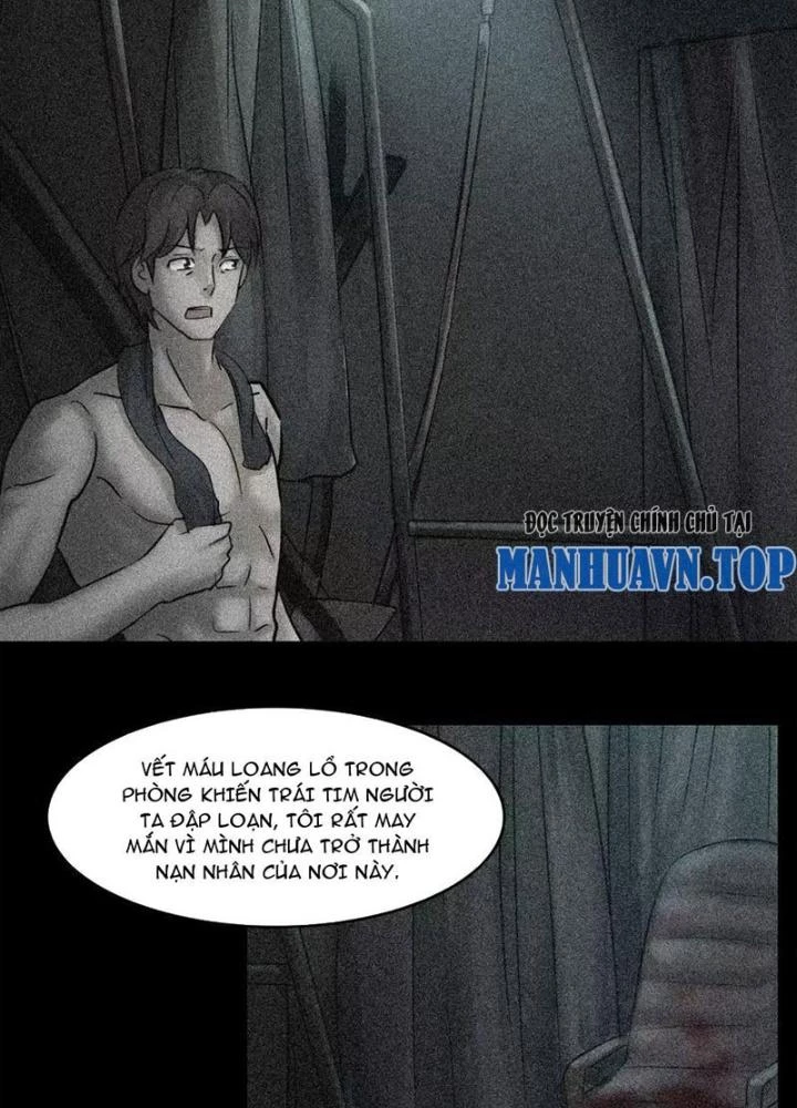 Ma Đô Dị Sự Chapter 2 - Trang 2