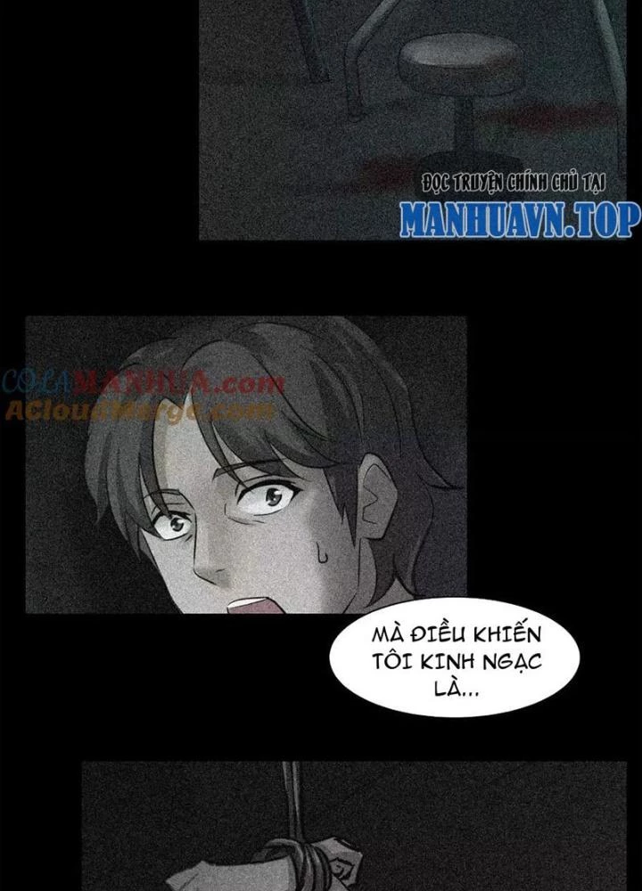 Ma Đô Dị Sự Chapter 2 - Trang 2