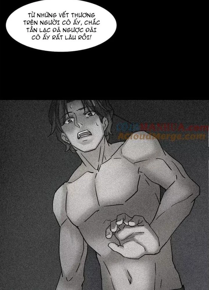 Ma Đô Dị Sự Chapter 2 - Trang 2