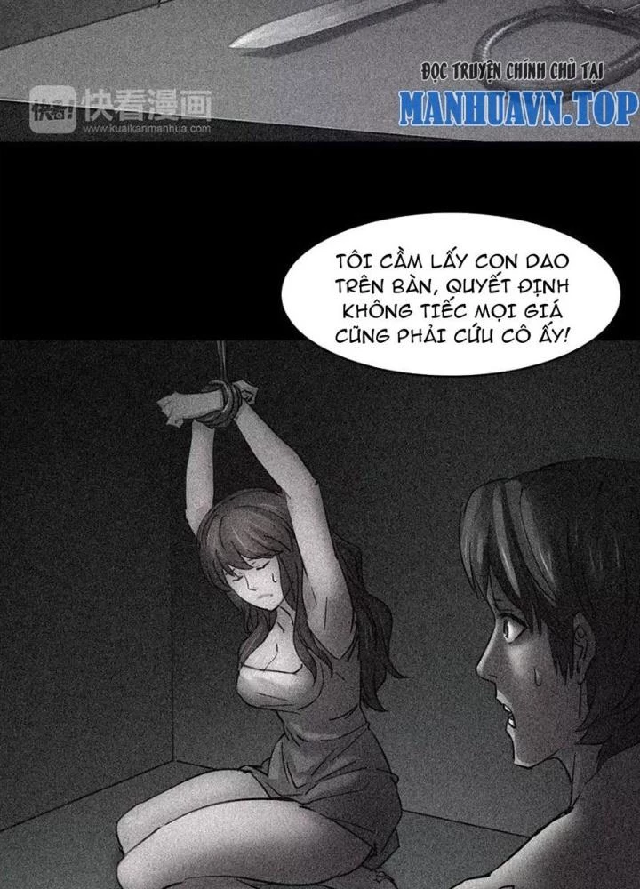 Ma Đô Dị Sự Chapter 2 - Trang 2