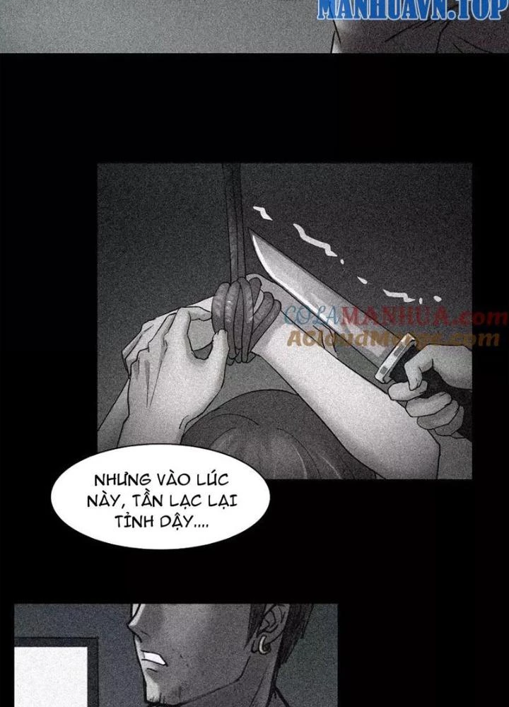 Ma Đô Dị Sự Chapter 2 - Trang 2