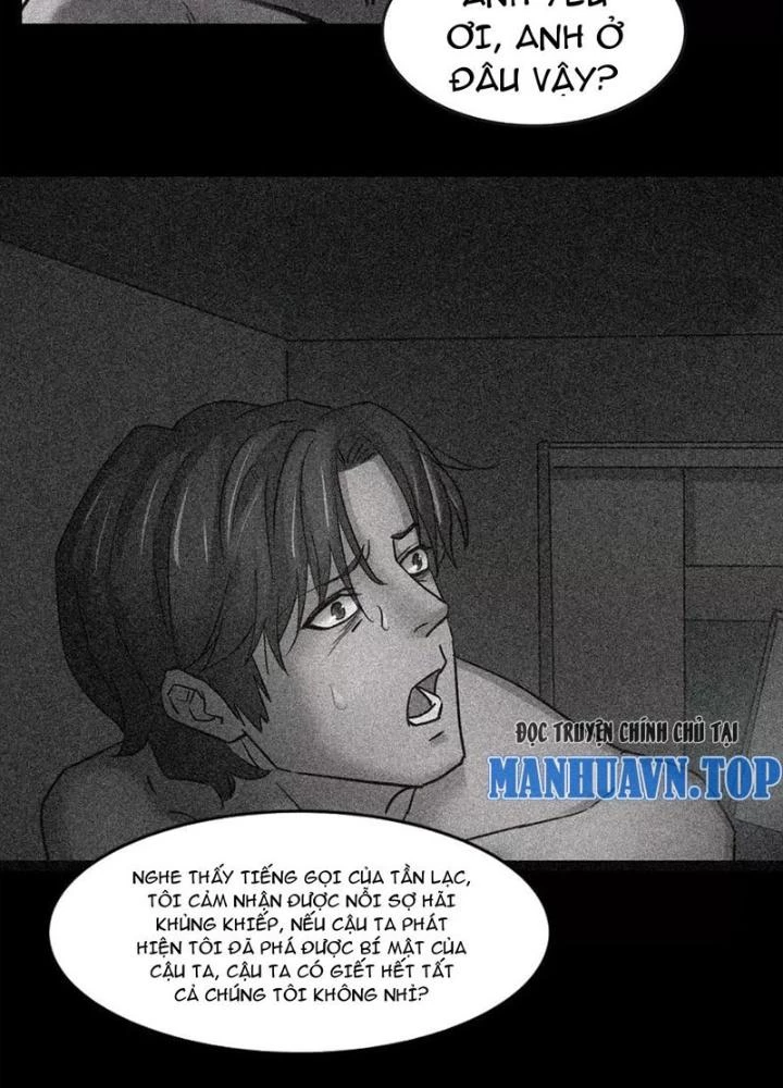 Ma Đô Dị Sự Chapter 2 - Trang 2