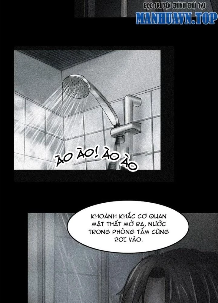 Ma Đô Dị Sự Chapter 2 - Trang 2