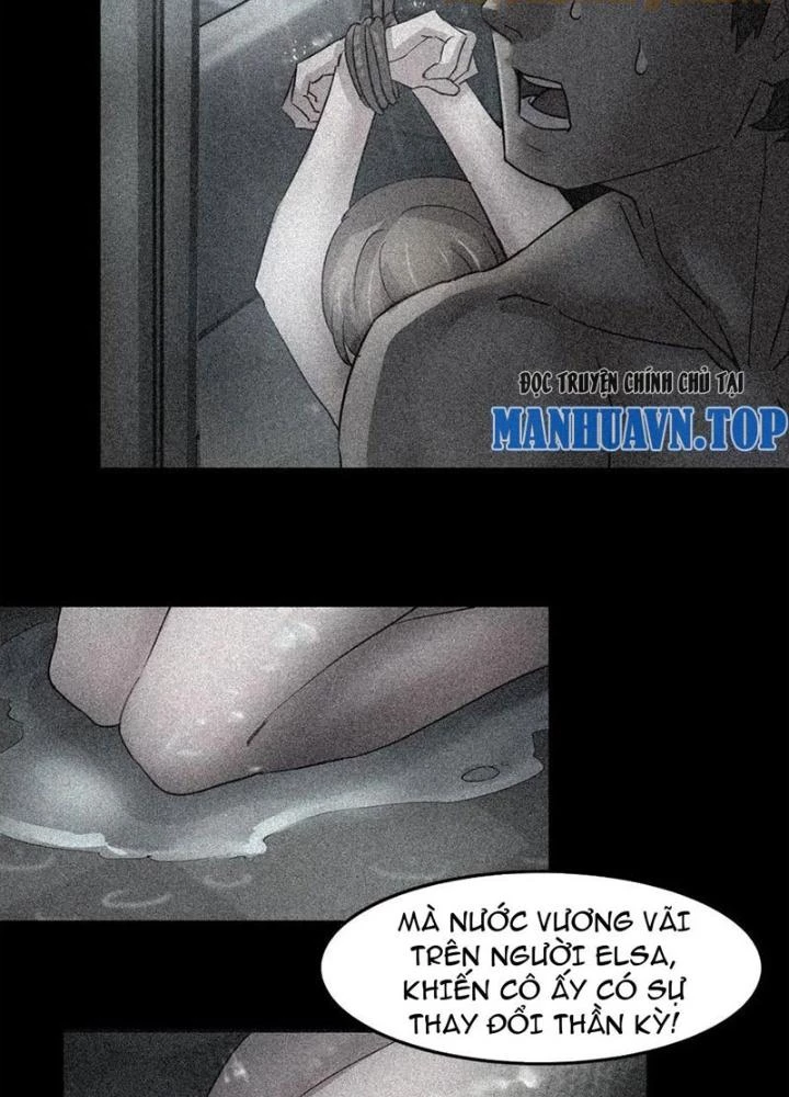 Ma Đô Dị Sự Chapter 2 - Trang 2