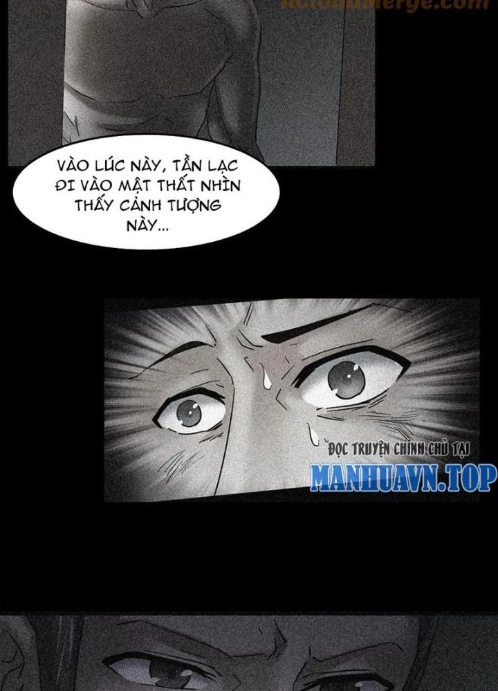 Ma Đô Dị Sự Chapter 2 - Trang 2