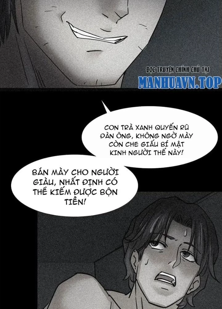 Ma Đô Dị Sự Chapter 2 - Trang 2