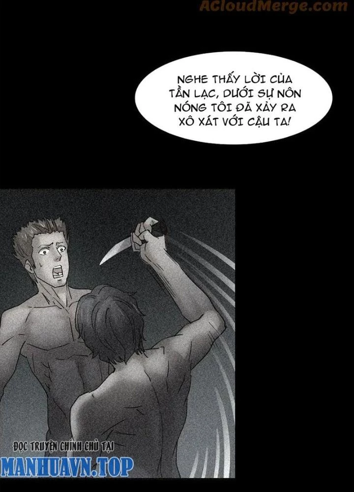 Ma Đô Dị Sự Chapter 2 - Trang 2