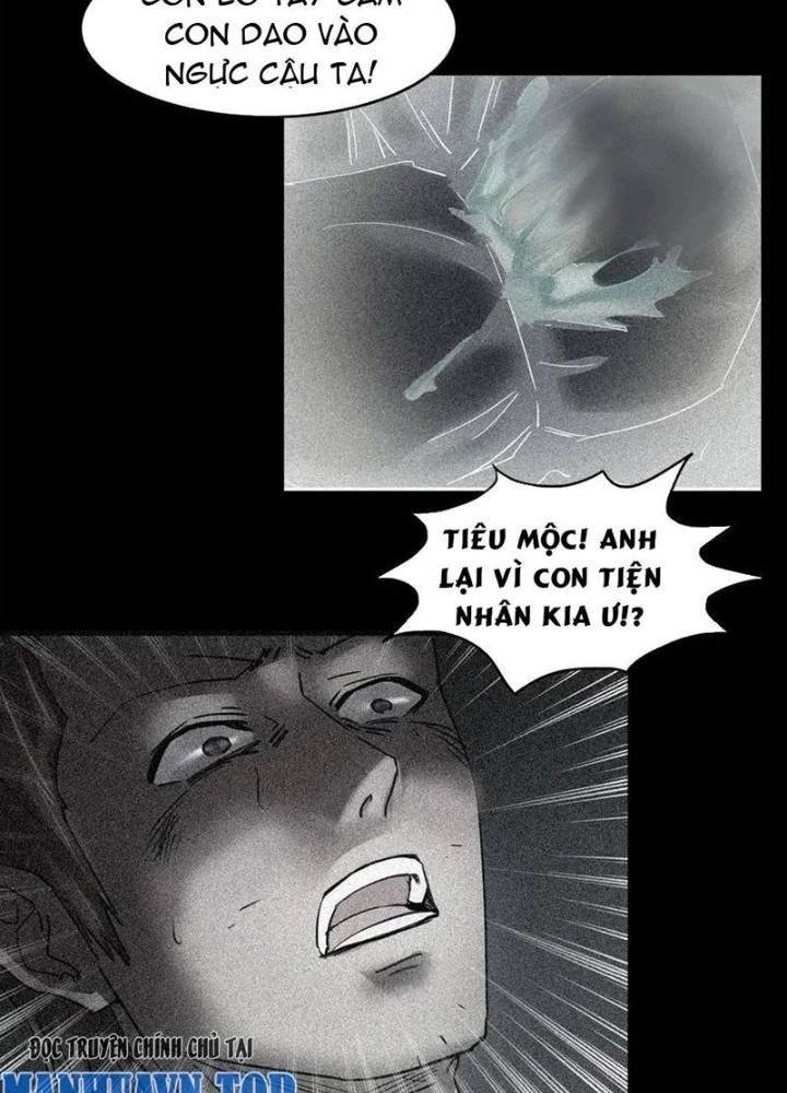 Ma Đô Dị Sự Chapter 2 - Trang 2