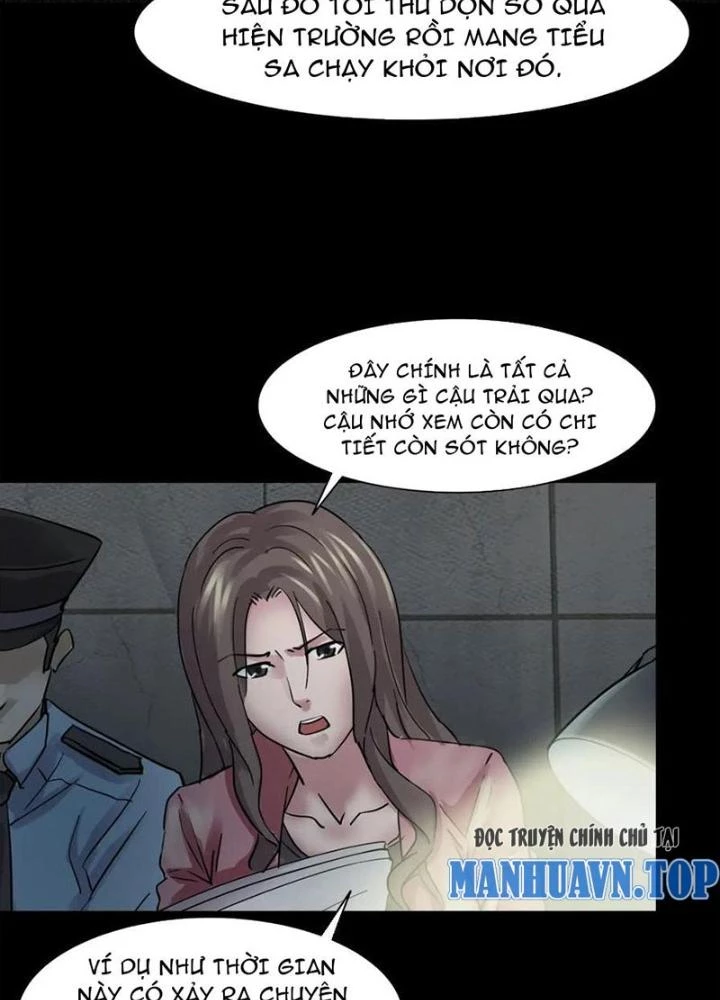 Ma Đô Dị Sự Chapter 2 - Trang 2
