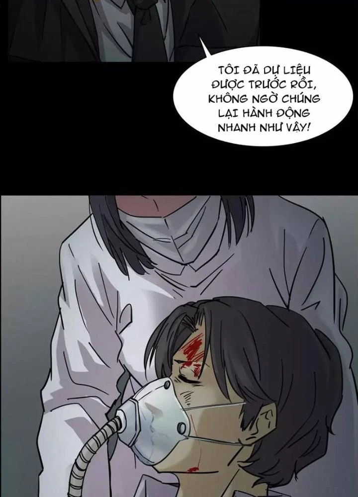 Ma Đô Dị Sự Chapter 3 - Trang 2