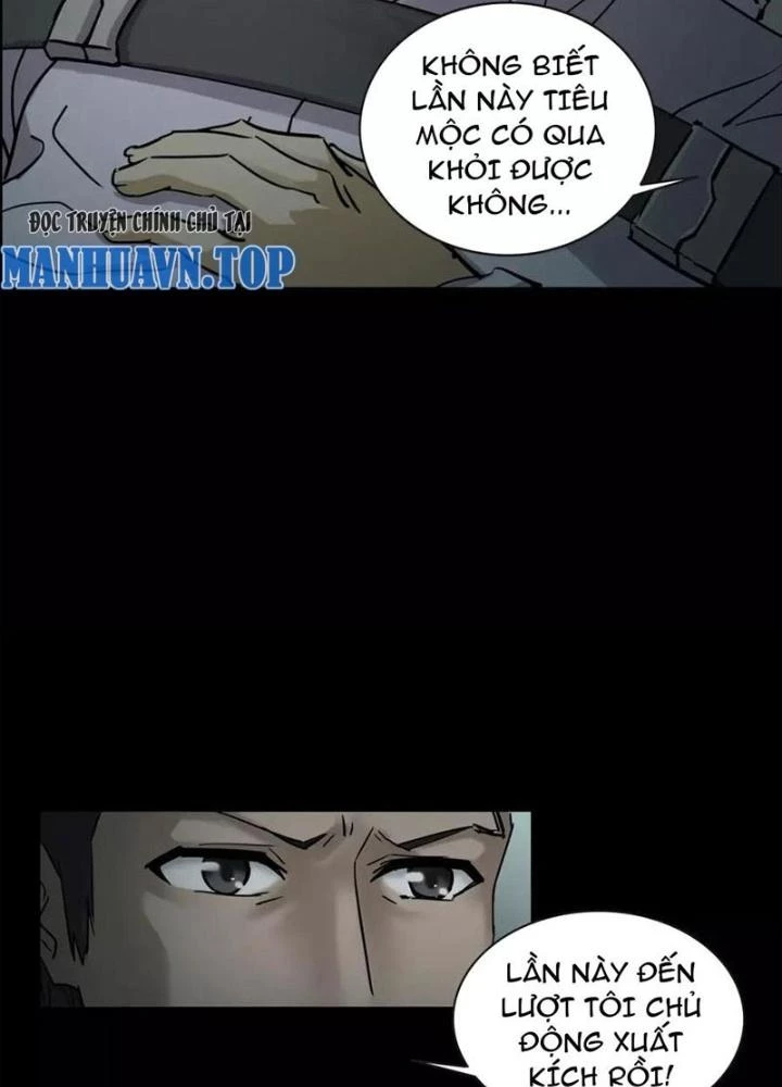 Ma Đô Dị Sự Chapter 3 - Trang 2