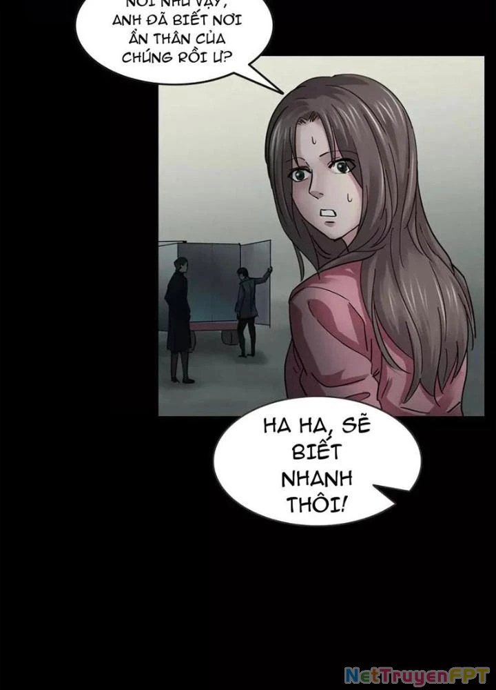 Ma Đô Dị Sự Chapter 3 - Trang 2