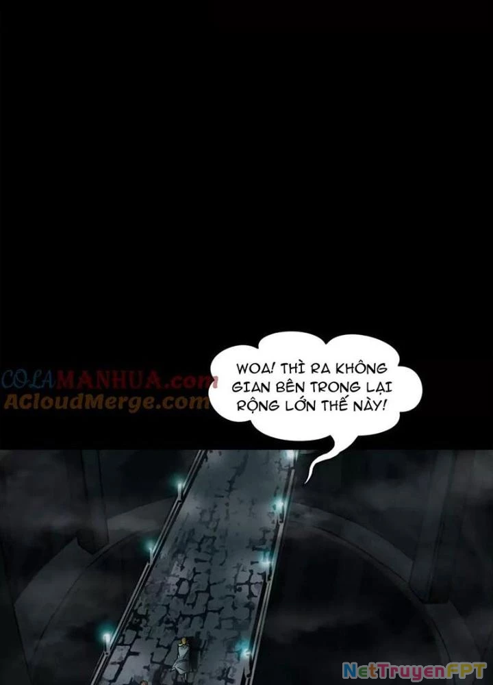 Ma Đô Dị Sự Chapter 3 - Trang 2