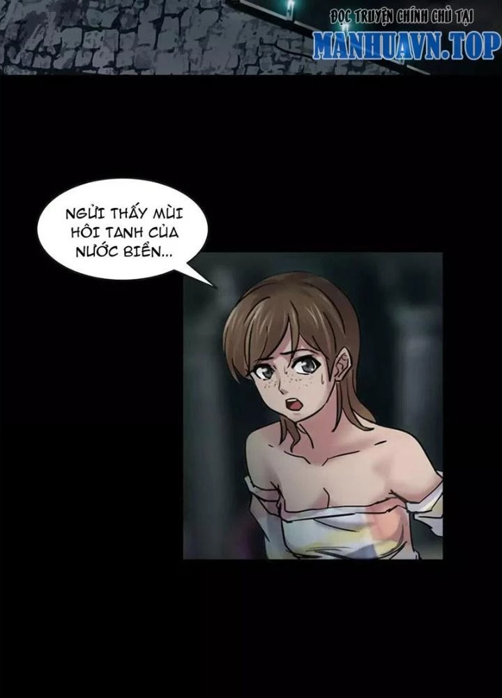 Ma Đô Dị Sự Chapter 3 - Trang 2