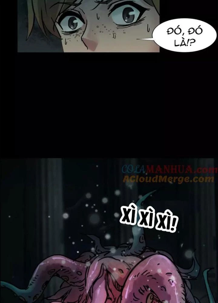 Ma Đô Dị Sự Chapter 3 - Trang 2