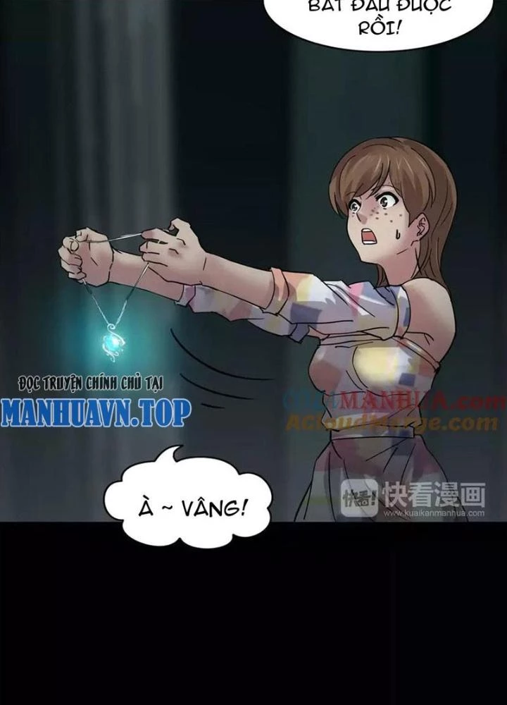 Ma Đô Dị Sự Chapter 3 - Trang 2