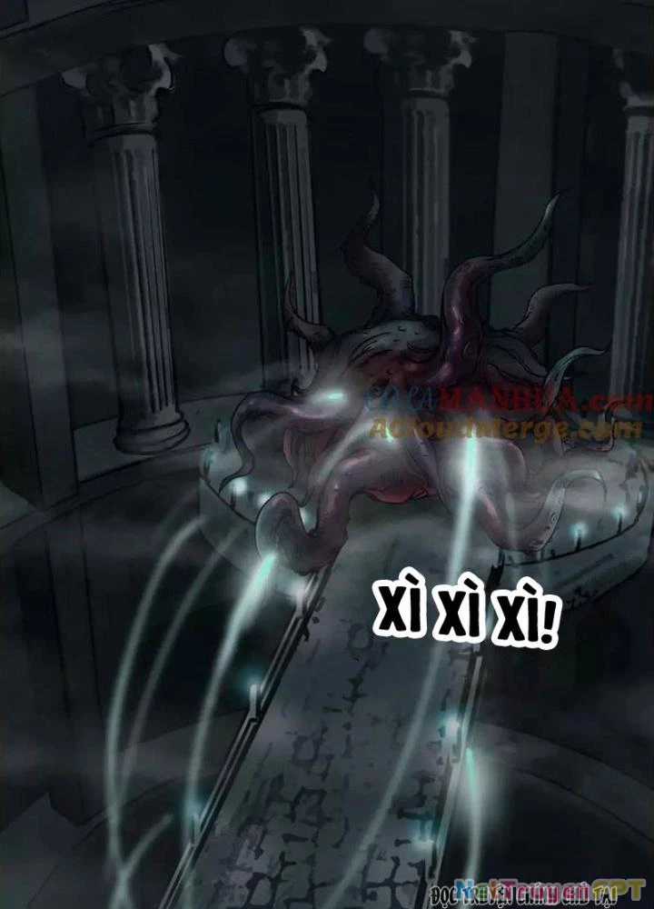 Ma Đô Dị Sự Chapter 3 - Trang 2