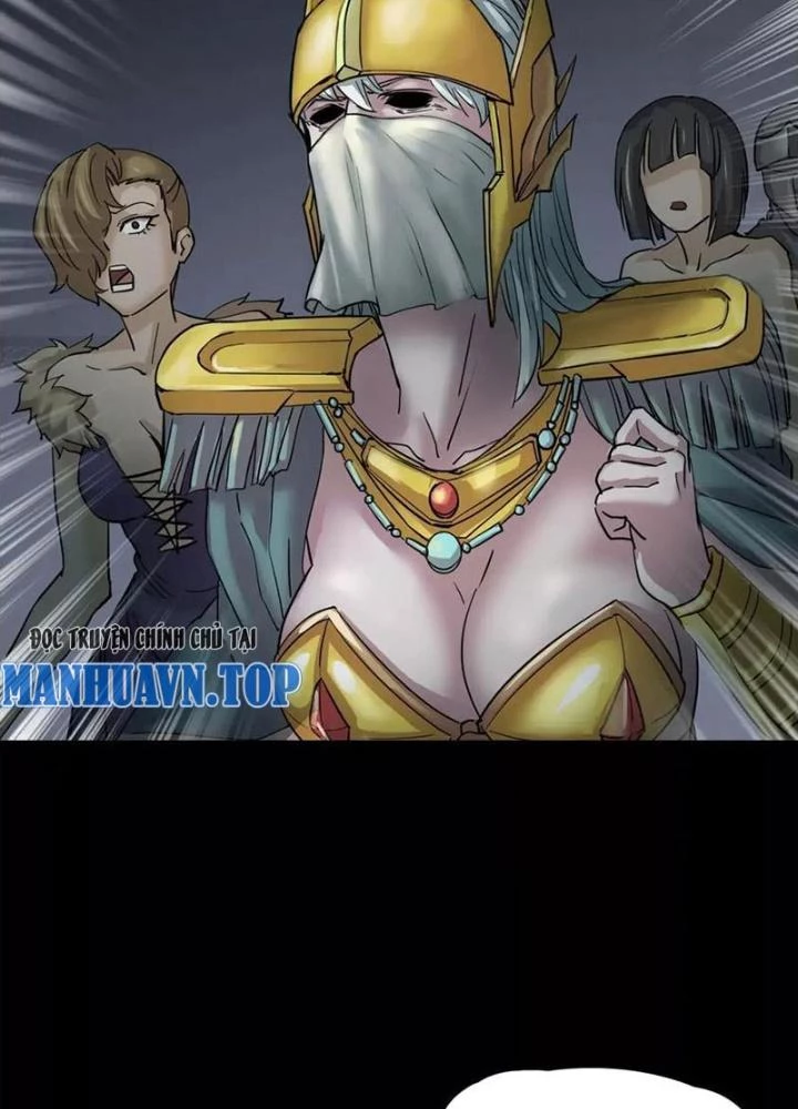 Ma Đô Dị Sự Chapter 3 - Trang 2