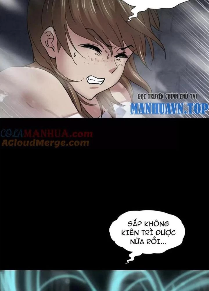 Ma Đô Dị Sự Chapter 3 - Trang 2