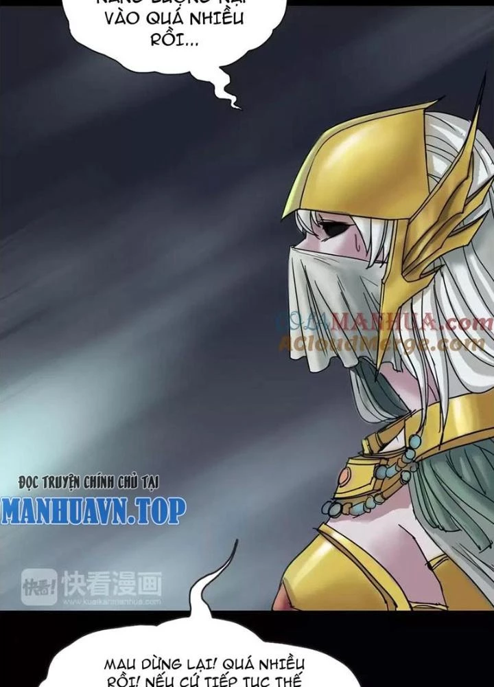 Ma Đô Dị Sự Chapter 3 - Trang 2