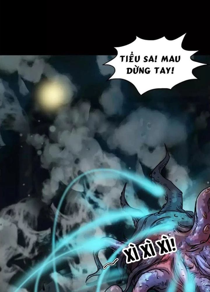 Ma Đô Dị Sự Chapter 3 - Trang 2