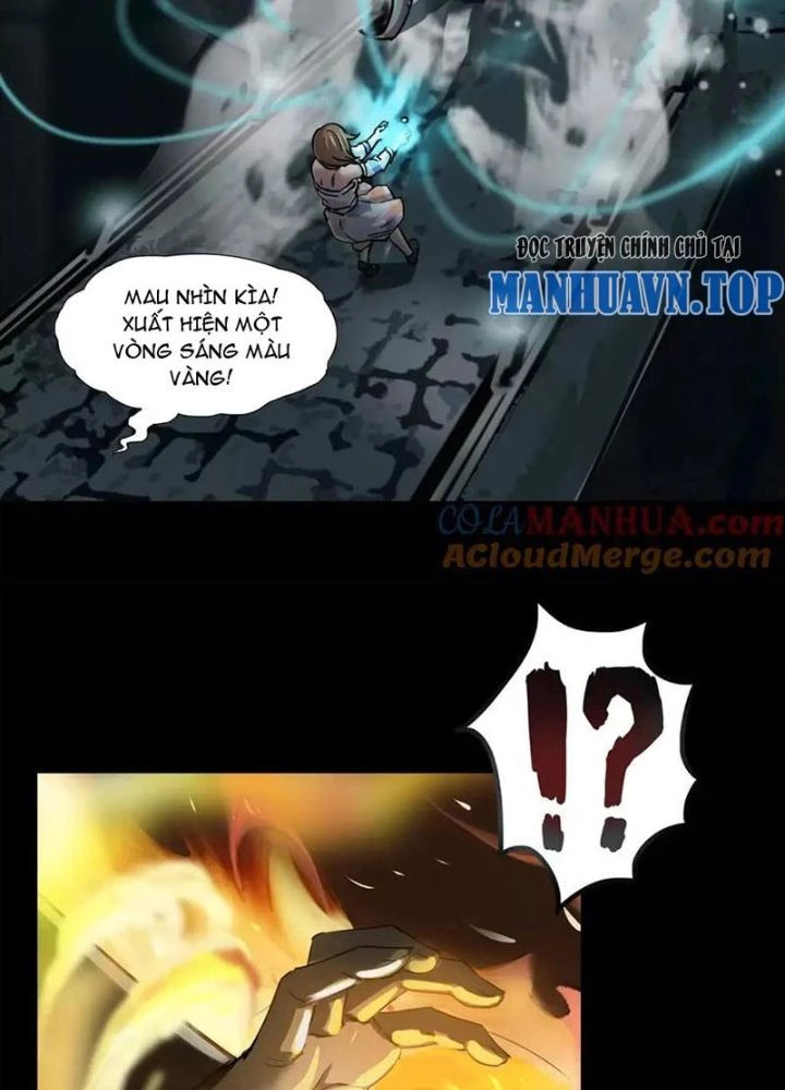 Ma Đô Dị Sự Chapter 3 - Trang 2