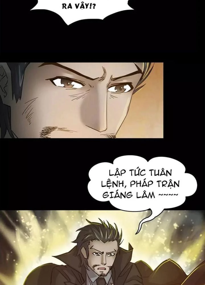 Ma Đô Dị Sự Chapter 3 - Trang 2