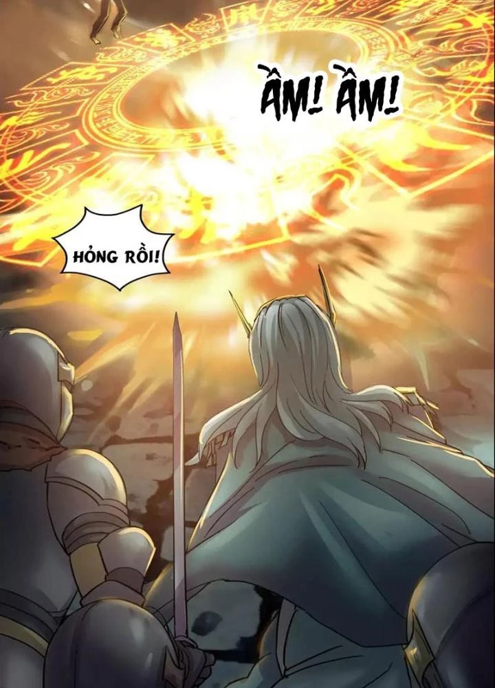 Ma Đô Dị Sự Chapter 3 - Trang 2