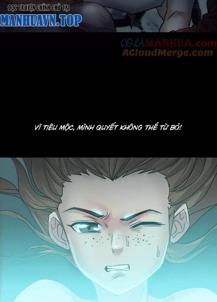 Ma Đô Dị Sự Chapter 3 - Trang 2