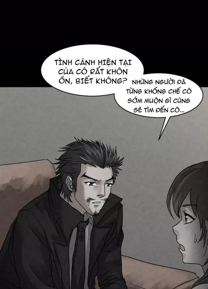 Ma Đô Dị Sự Chapter 3 - Trang 2