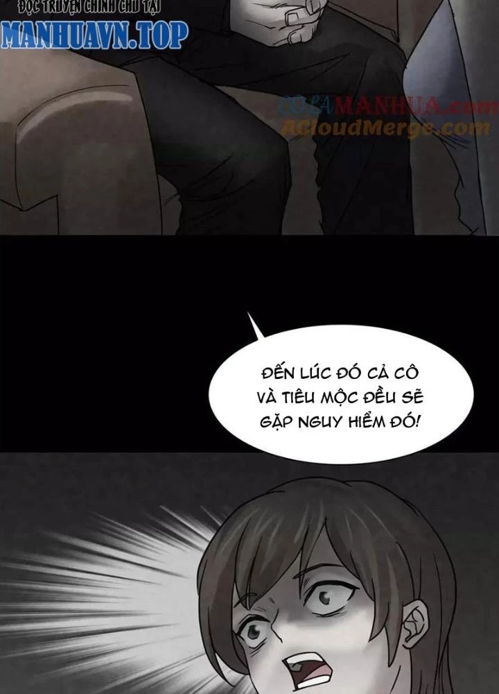 Ma Đô Dị Sự Chapter 3 - Trang 2