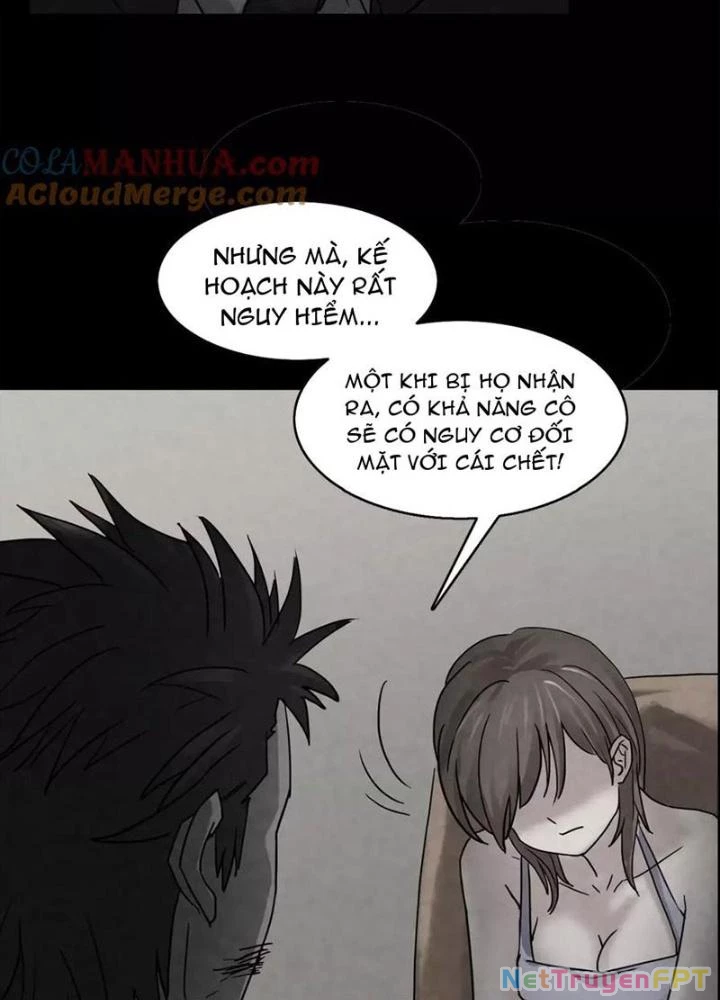 Ma Đô Dị Sự Chapter 3 - Trang 2