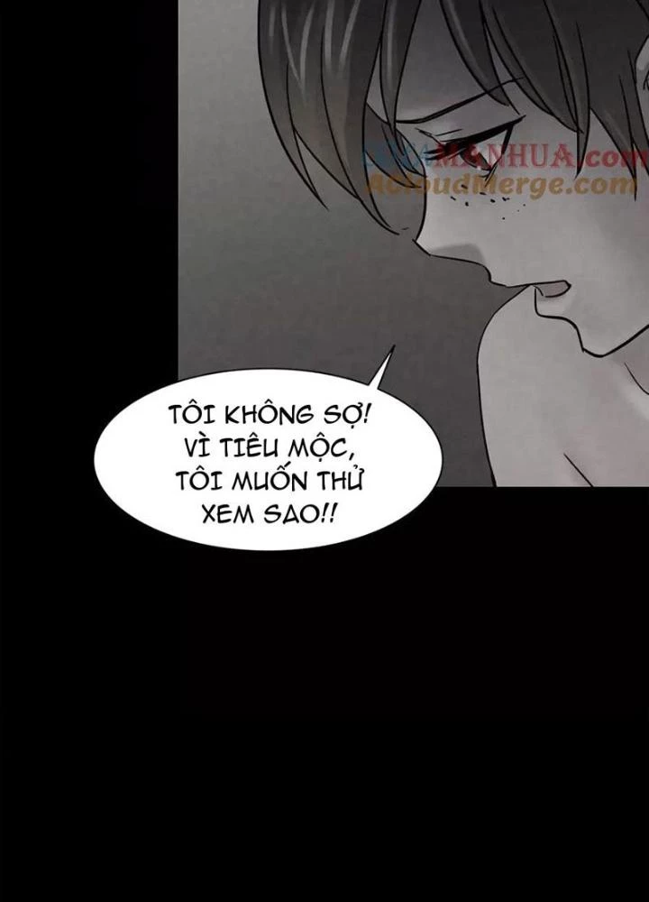 Ma Đô Dị Sự Chapter 3 - Trang 2