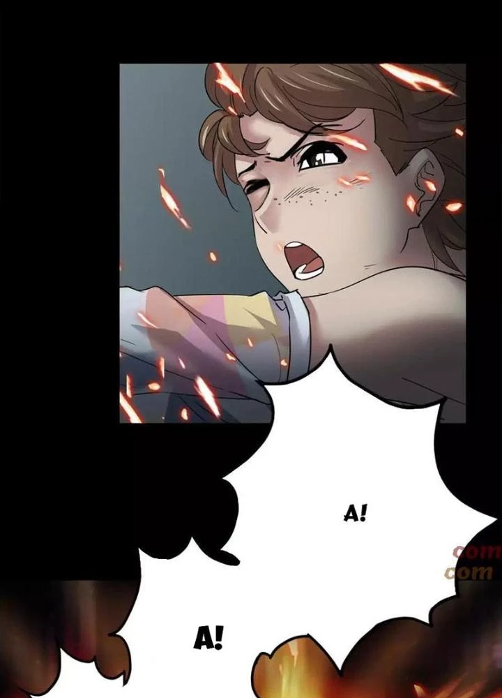 Ma Đô Dị Sự Chapter 3 - Trang 2