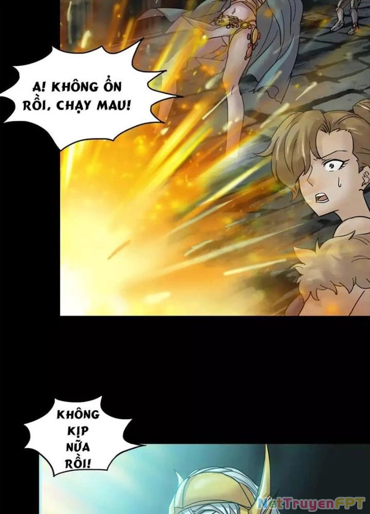 Ma Đô Dị Sự Chapter 3 - Trang 2
