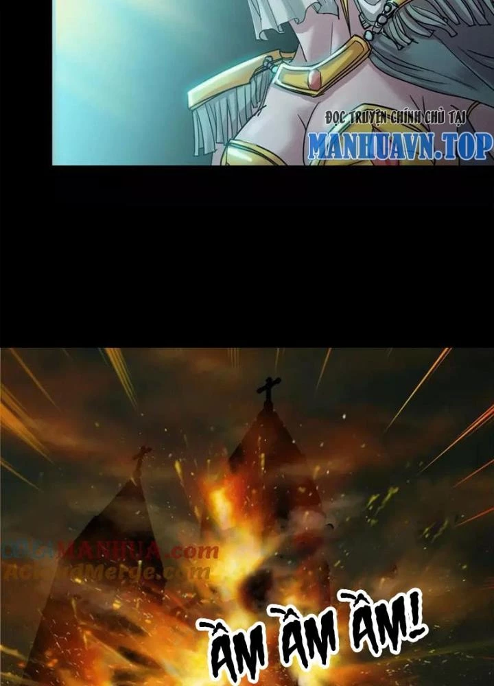 Ma Đô Dị Sự Chapter 3 - Trang 2
